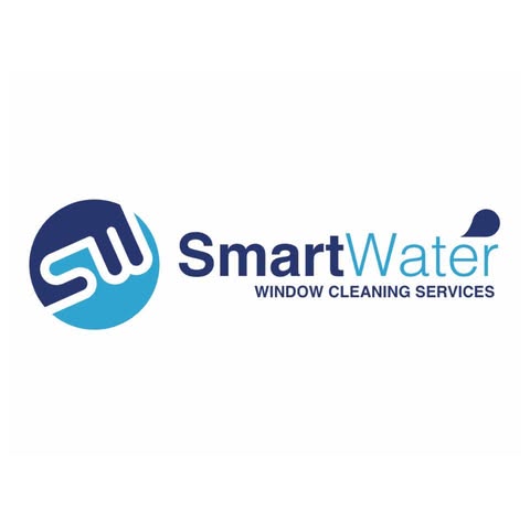 Smart Water Window Cleaning Services logo